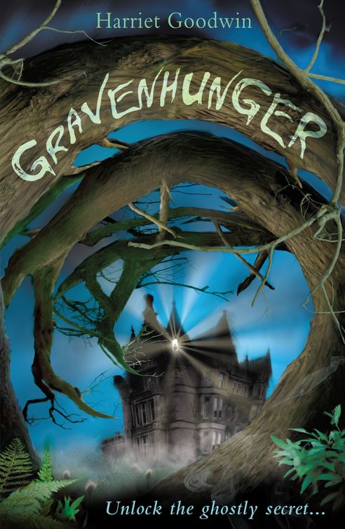 Gravenhunger Goodwin Harriet Allen Richard