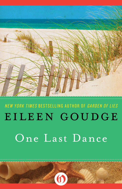 One Last Dance Goudge Eileen