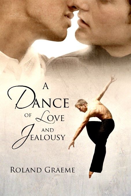 A Dance Of Love And Jealousy Mm Graeme Roland