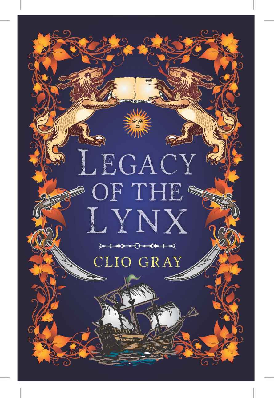 The Legacy Of The Lynx Three People Two Murders One Oath Gray Clio