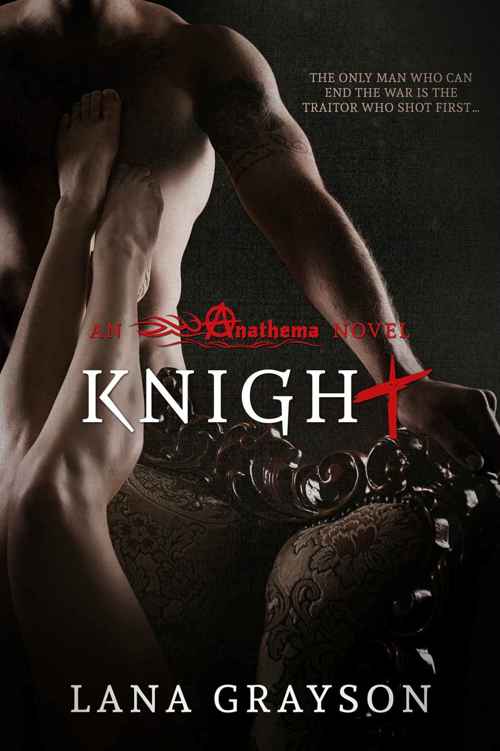 Knight Grayson Lana