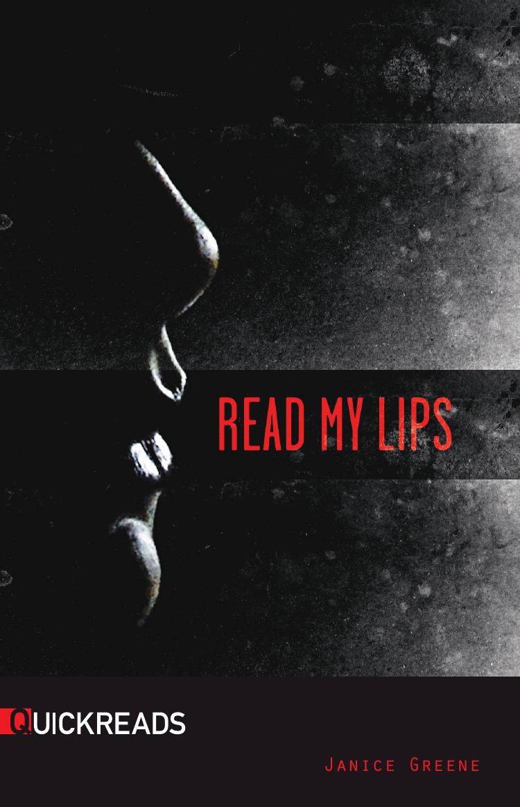 Read My Lips Greene Janice