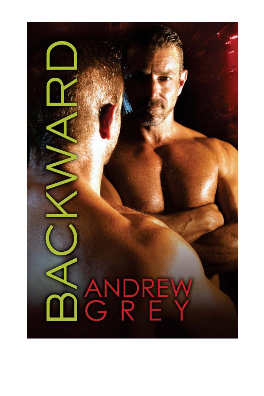 Backward Grey Andrew
