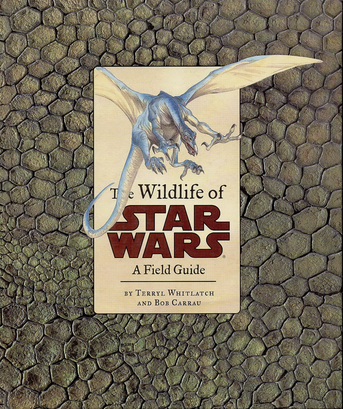 The Wildlife Of Star Wars Guide Field A