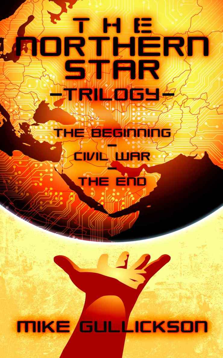The Beginning Civil War The End Gullickson Mike