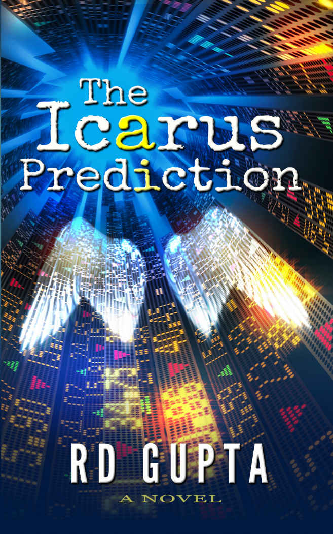 The Icarus Prediction Betting It All Has Its Price Gupta R D