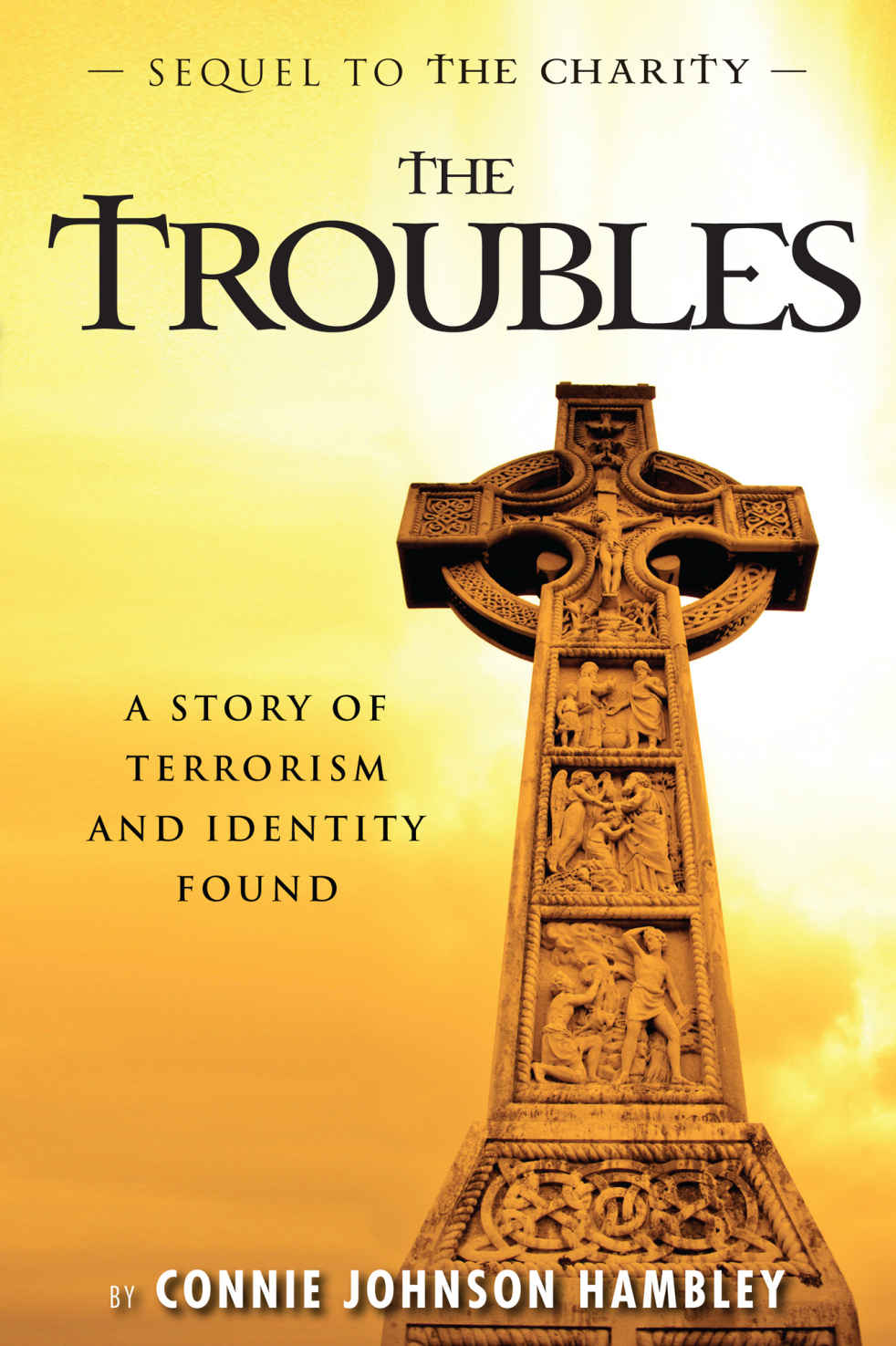 The Troubles Hambley Connie Johnson