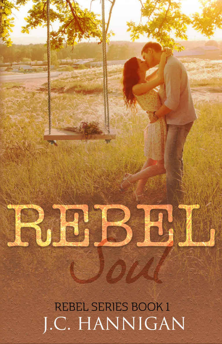 Rebel Soul Hannigan J C