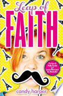 Leap Of Faith Candy Harper