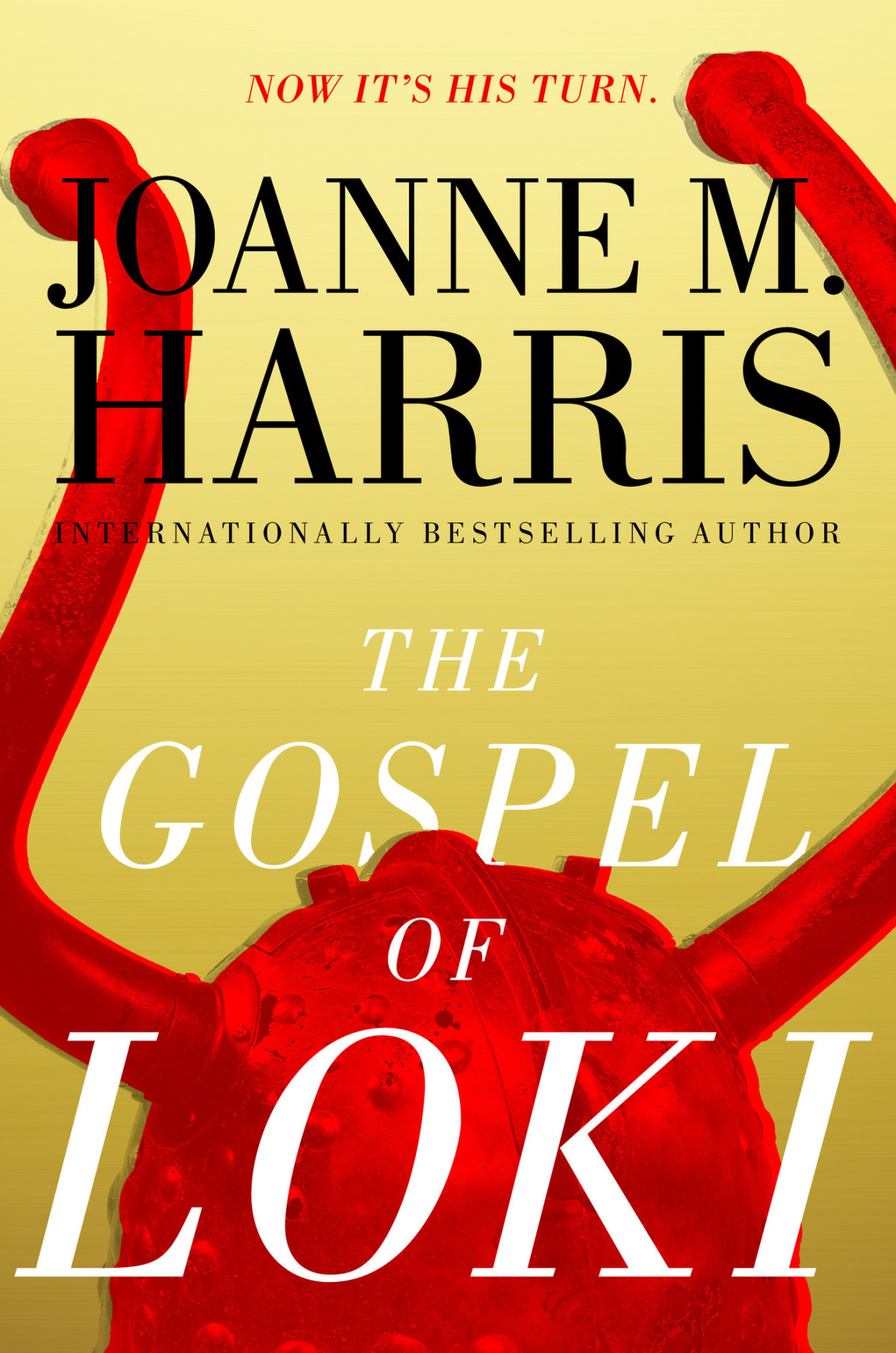 Gospel Of Loki Harris Joanne M
