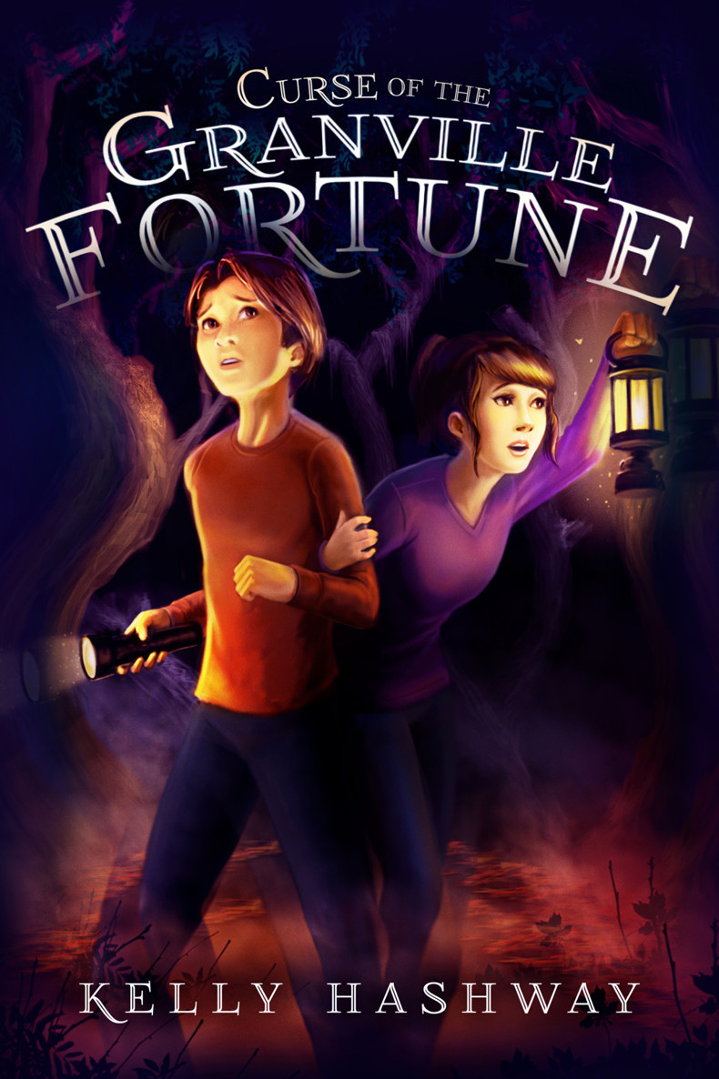 Curse Of The Granville Fortune Hashway Kelly
