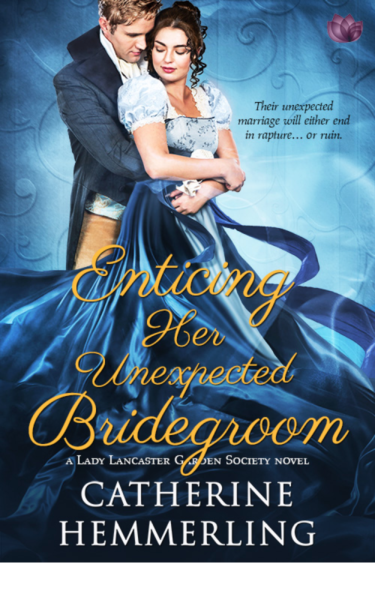 Enticing Her Unexpected Bridegroom Hemmerling Catherine