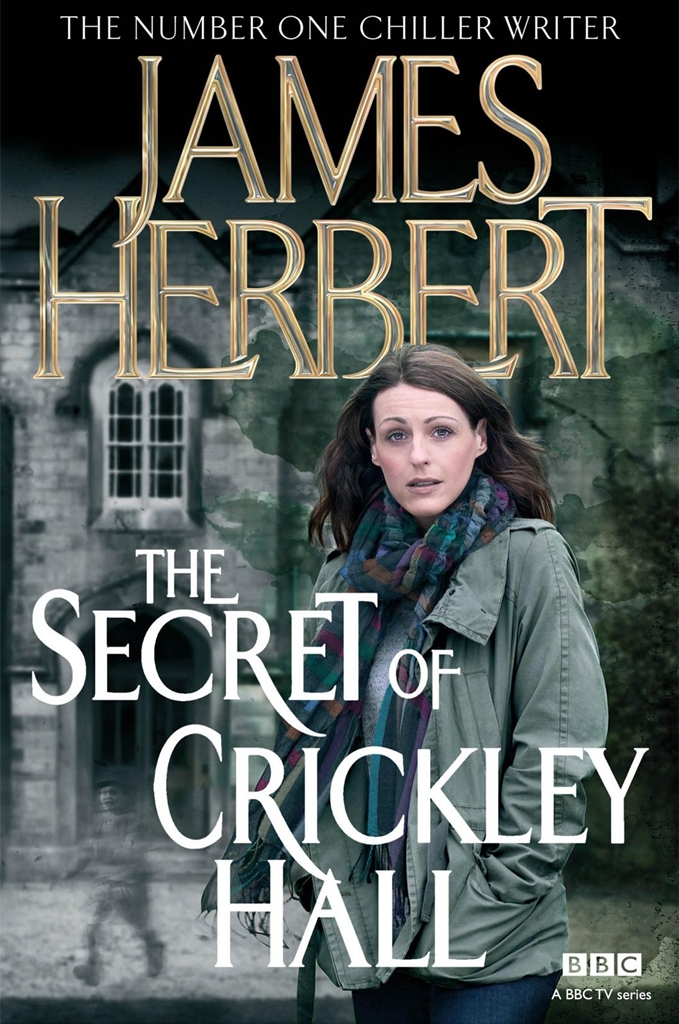The Secret Of Crickley Hall Herbert James