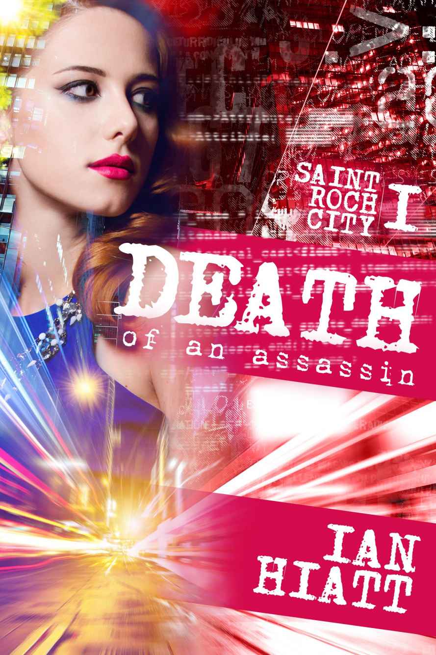 Death Of An Assassin Hiatt Ian