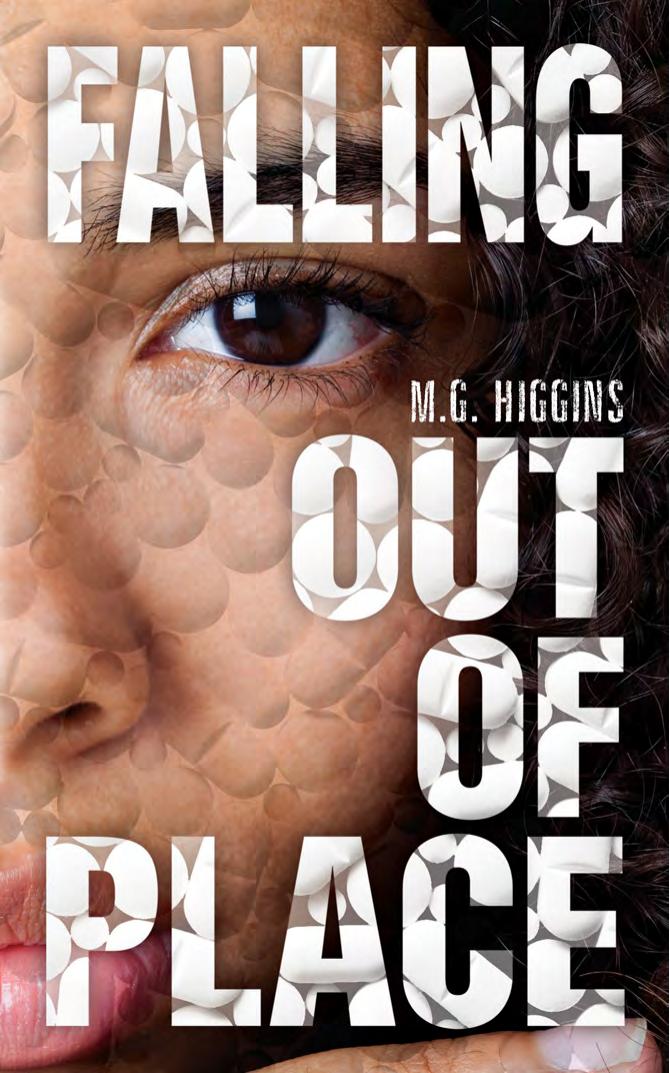 Falling Out Of Place Higgins M G