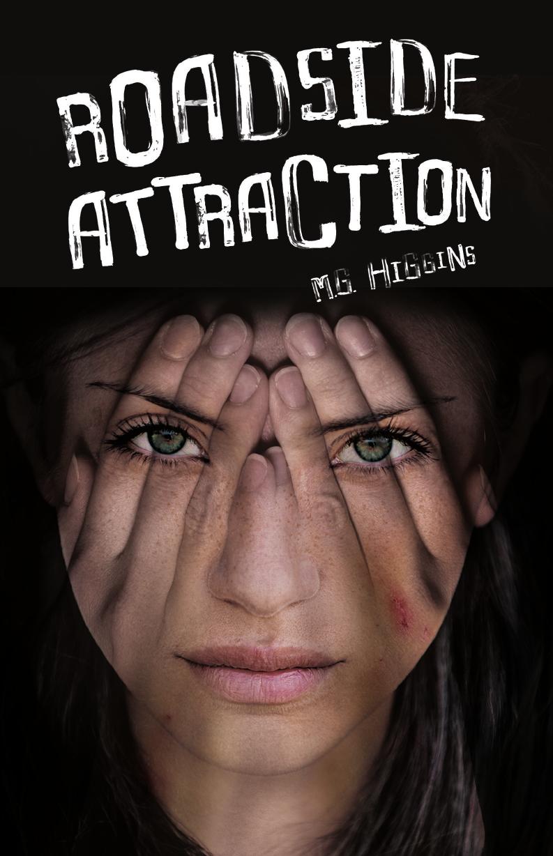 Roadside Attraction Higgins M G