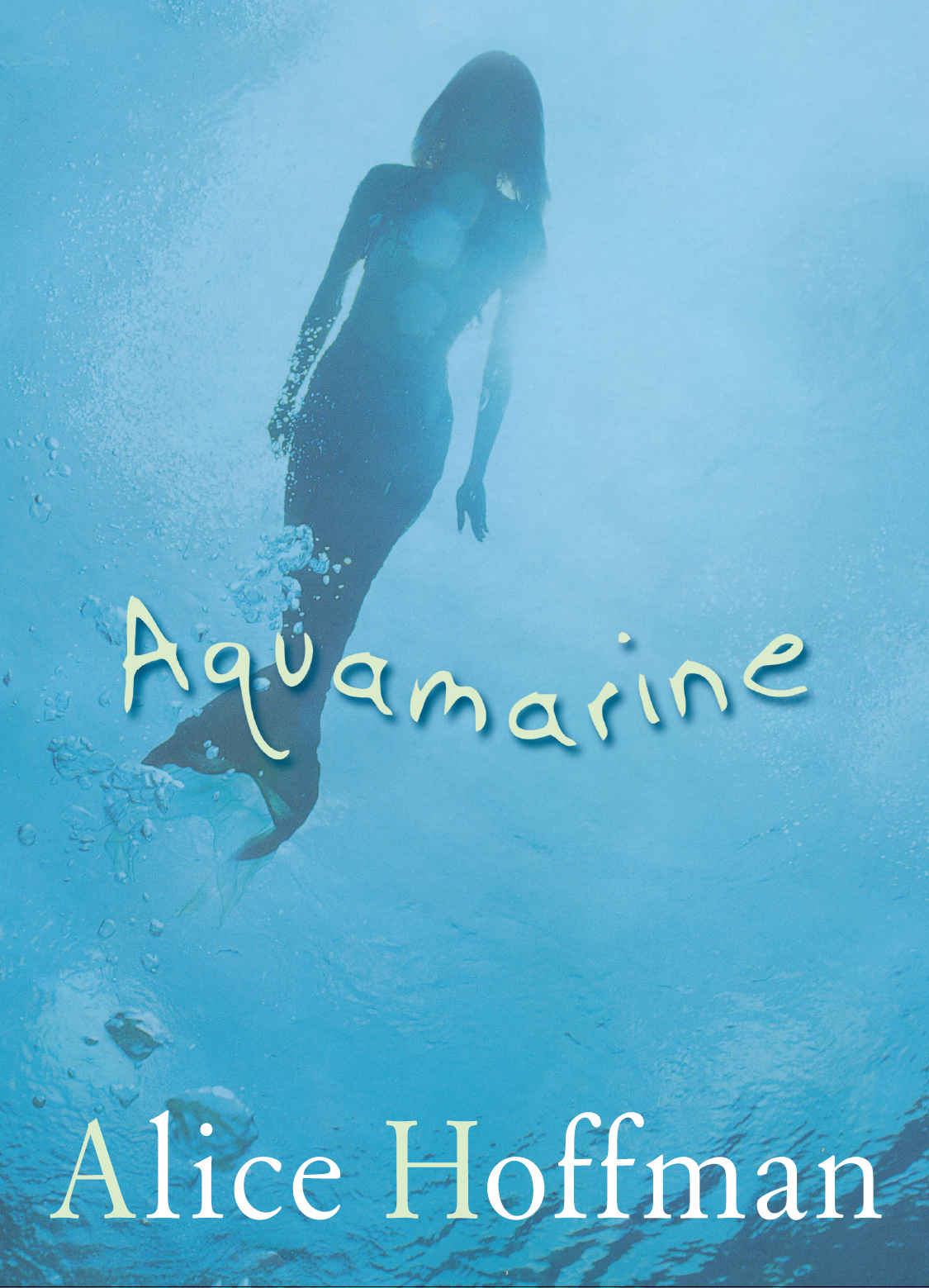 Aquamarine Hoffman Alice