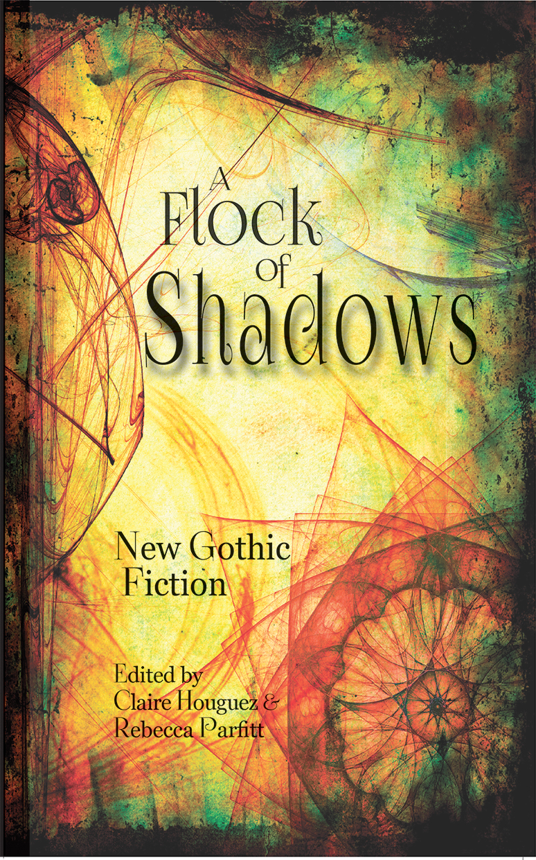 Tales Of Contemporary Gothic Houguez Claire Parfitt Rebecca Editor