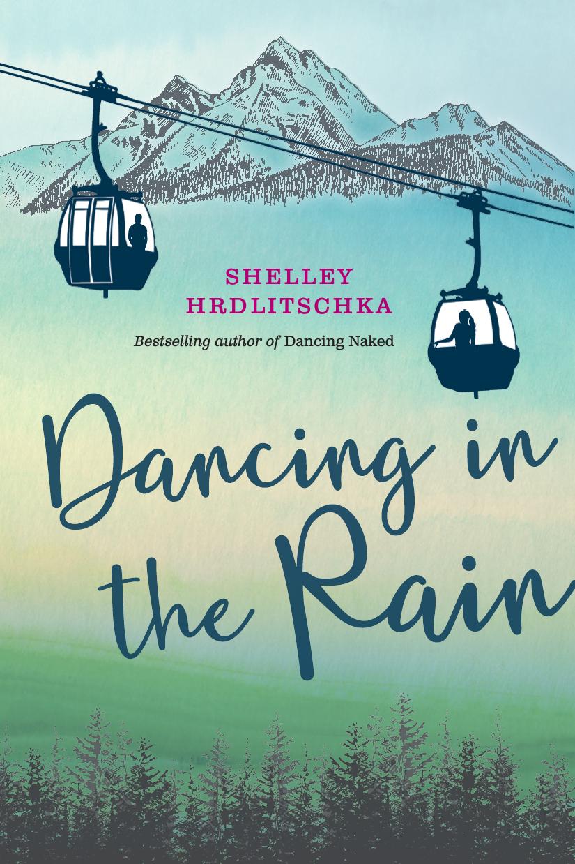 Dancing In The Rain Hrdlitschka Shelley