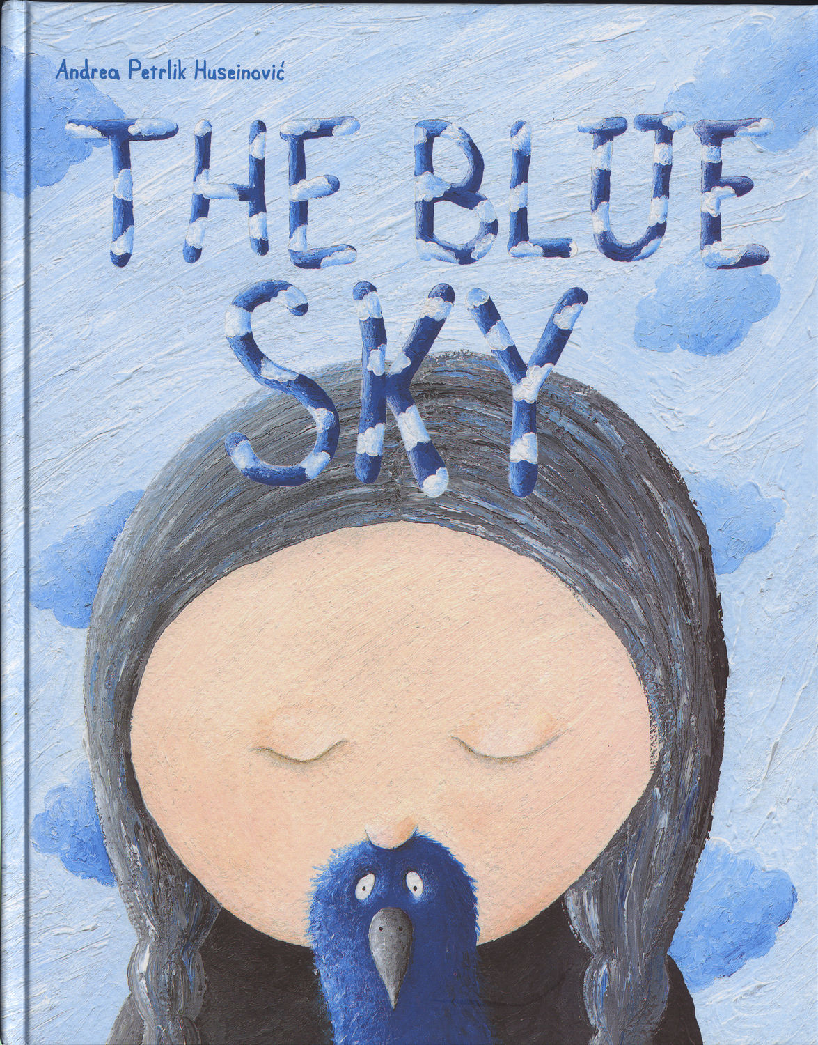 The Blue Sky Huseinovic Andrea Petrlik