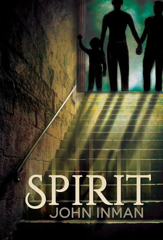 Spirit Inman John