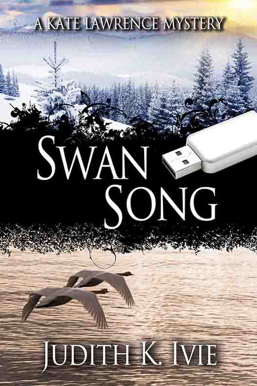 Swan Song Ivie Judith K