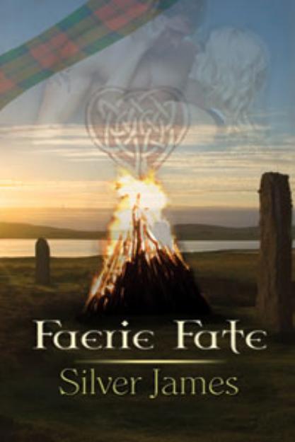 Faerie Fate James Silver