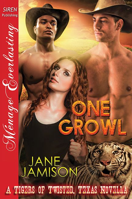 One Growl Jamison Jane