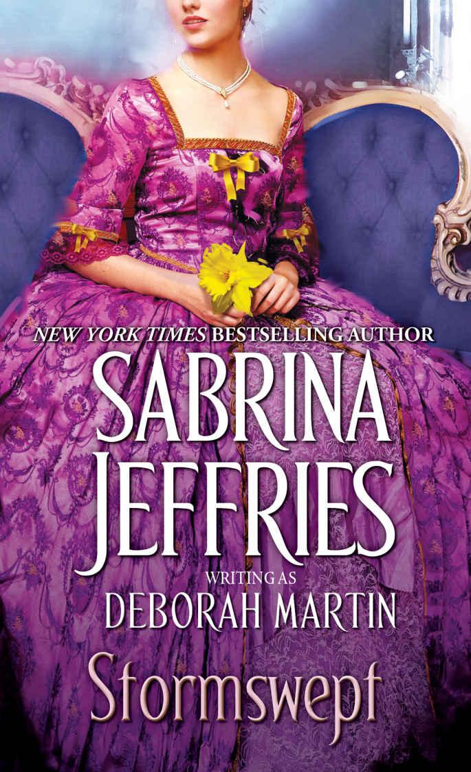 Stormswept Jeffries Sabrina