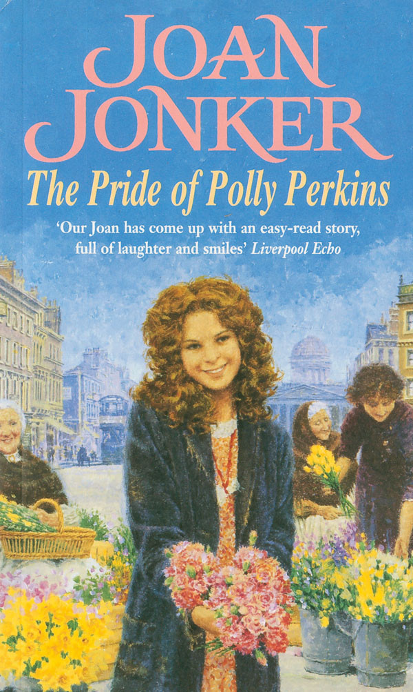 The Pride Of Polly Perkins Jonker Joan