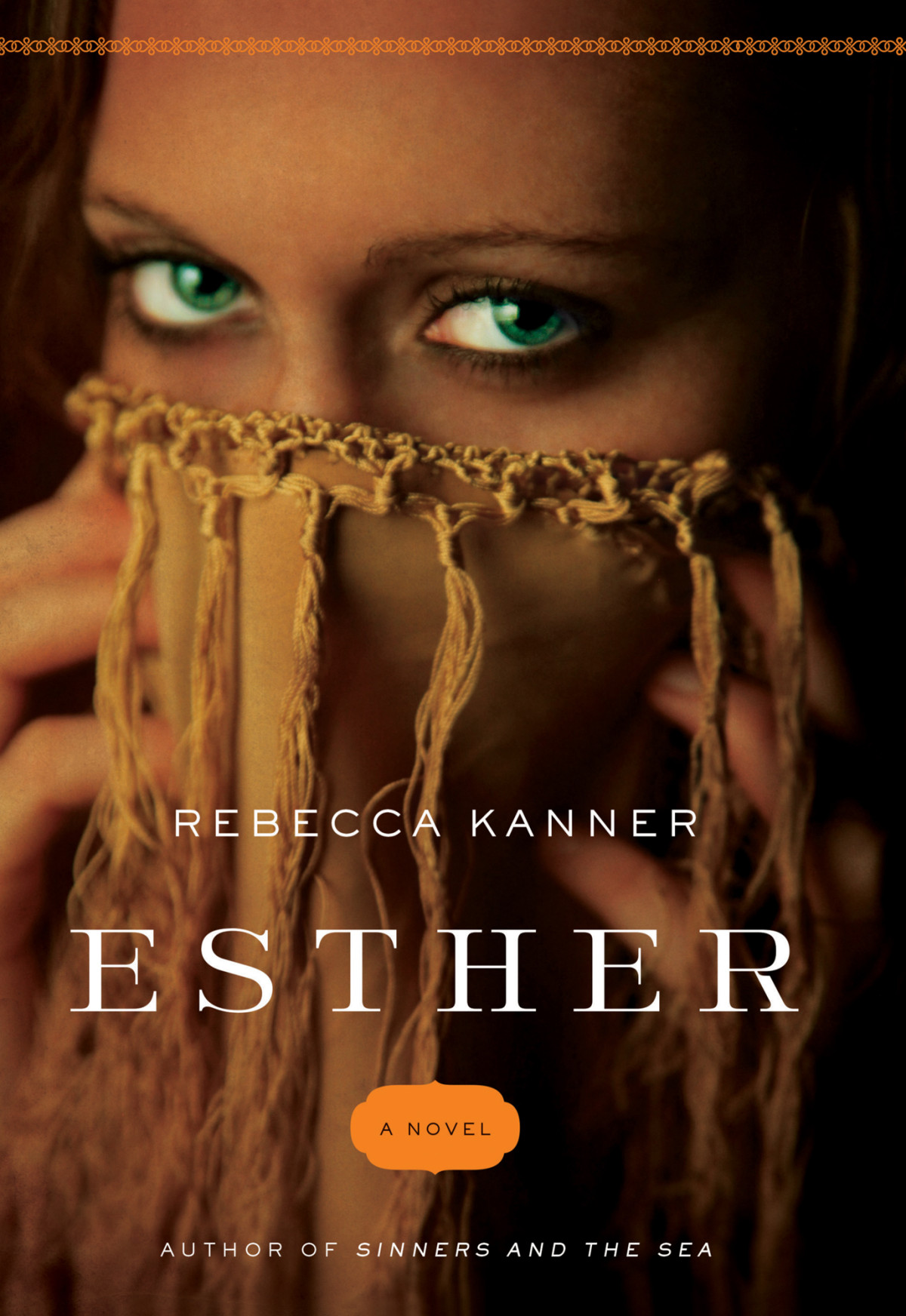 Esther Kanner Rebecca
