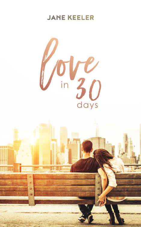 Days The Best Plans Dont Always Work Romance Romantic Comedy Love In 30 Keeler Jane