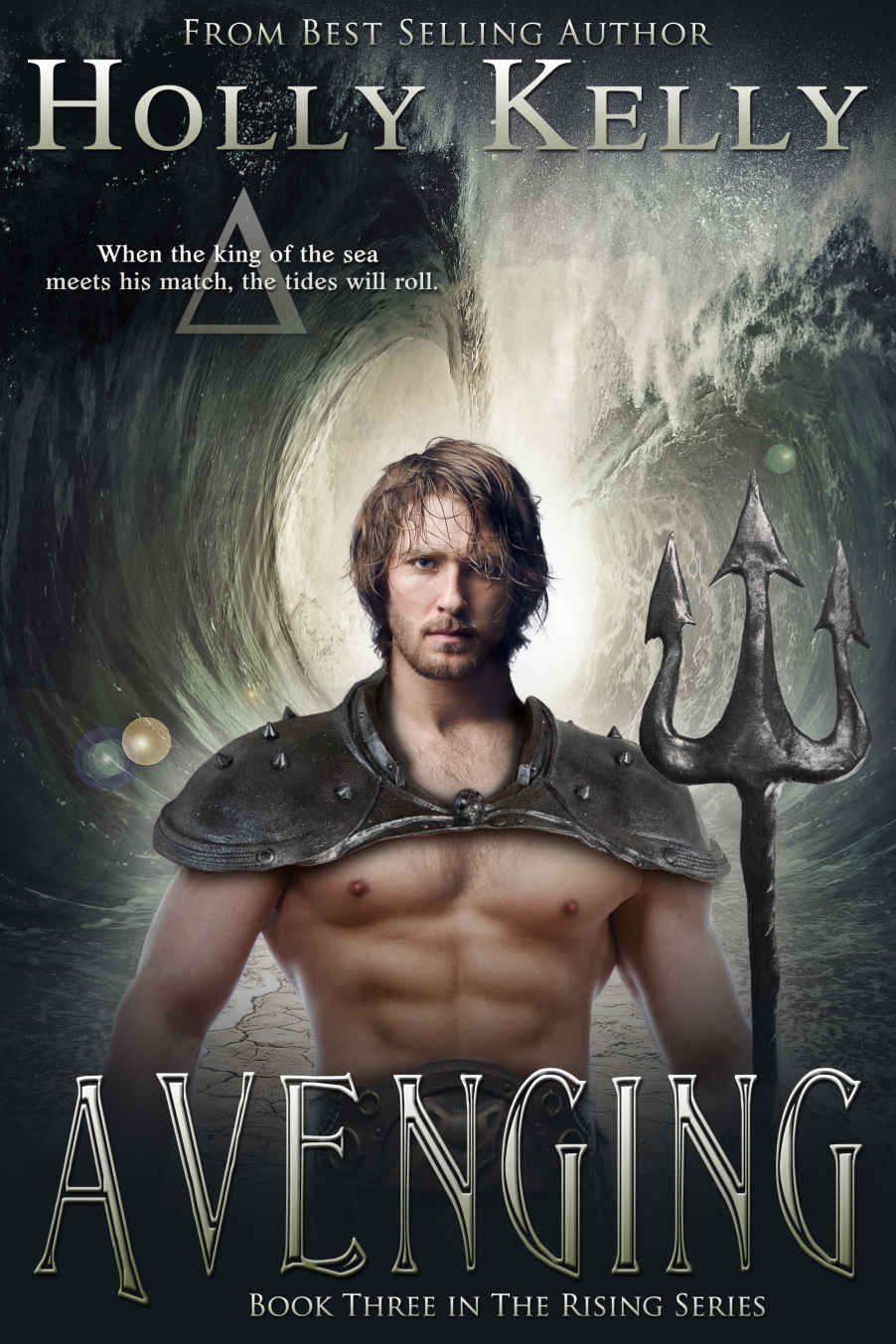 Avenging Kelly Holly