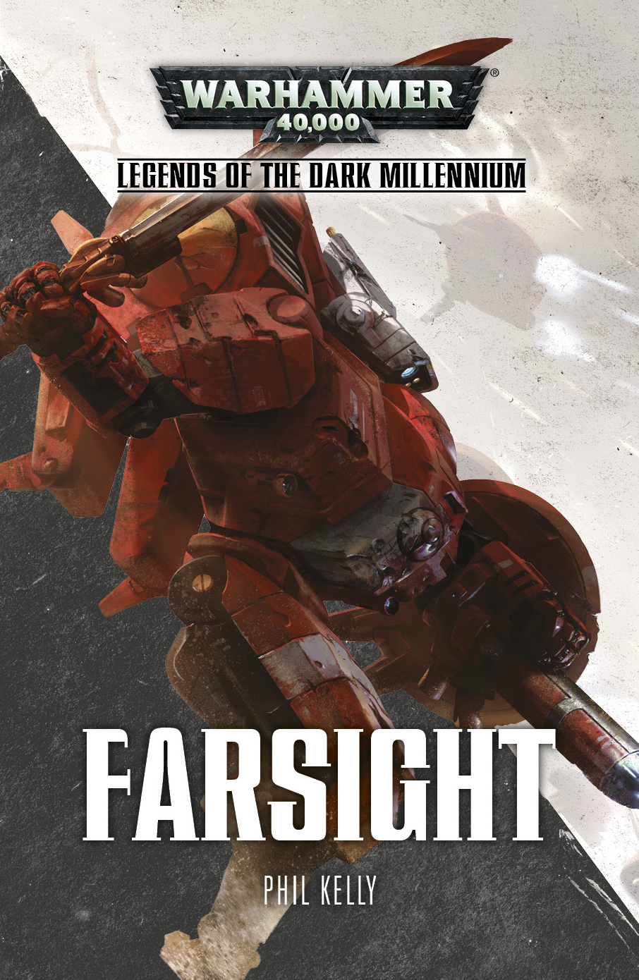 Farsight Kelly Phil