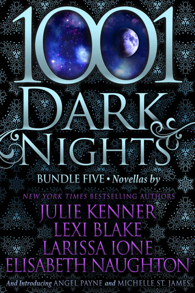 1001 Dark Nights Bundle 5 London Mob The Sentinel Kenner Julie Blake Lexi Ione Larissa Naughton Elisabeth