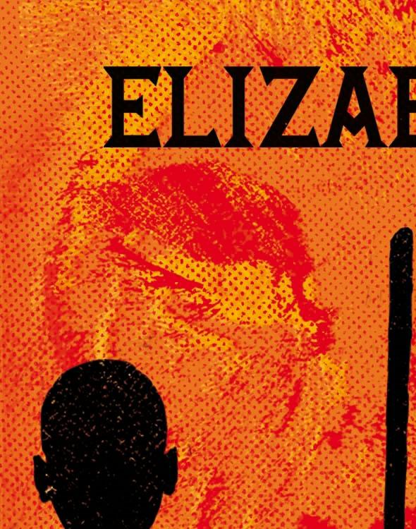 The Prince Who Walked With Lions Laird Elizabeth