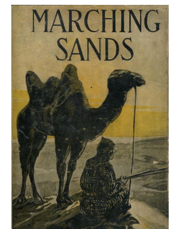 Marching Sands Lamb Harold