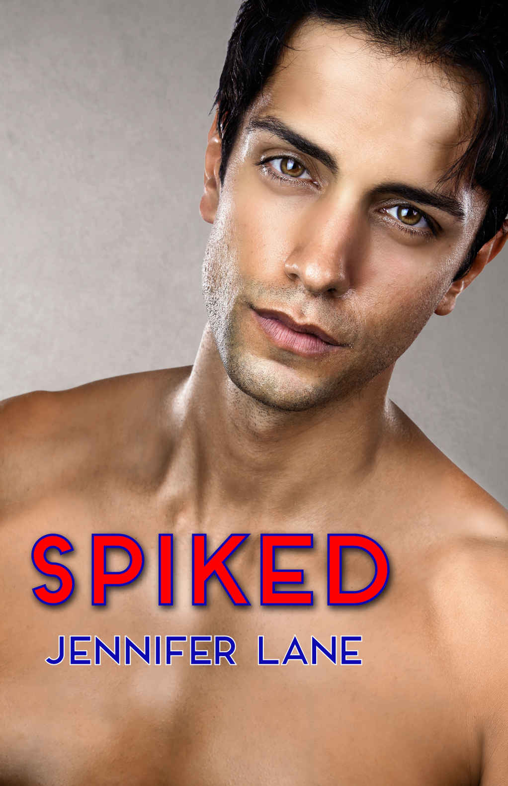 Spiked Lane Jennifer
