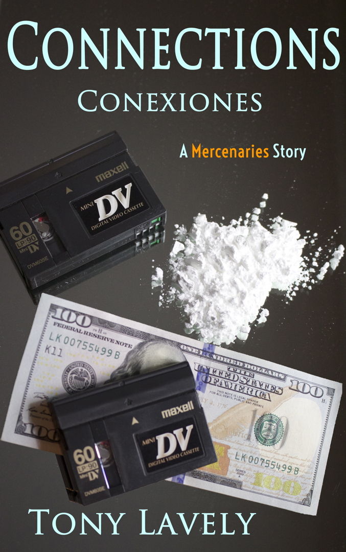 Connections Conexiones Lavely Tony