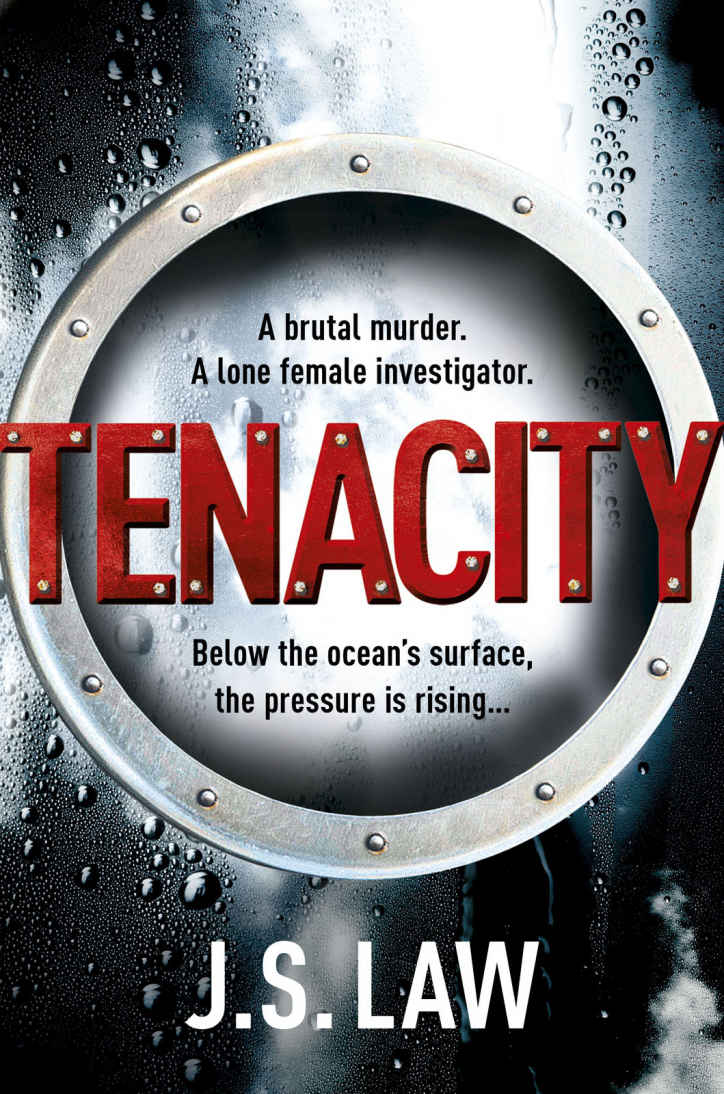 Tenacity Law J S