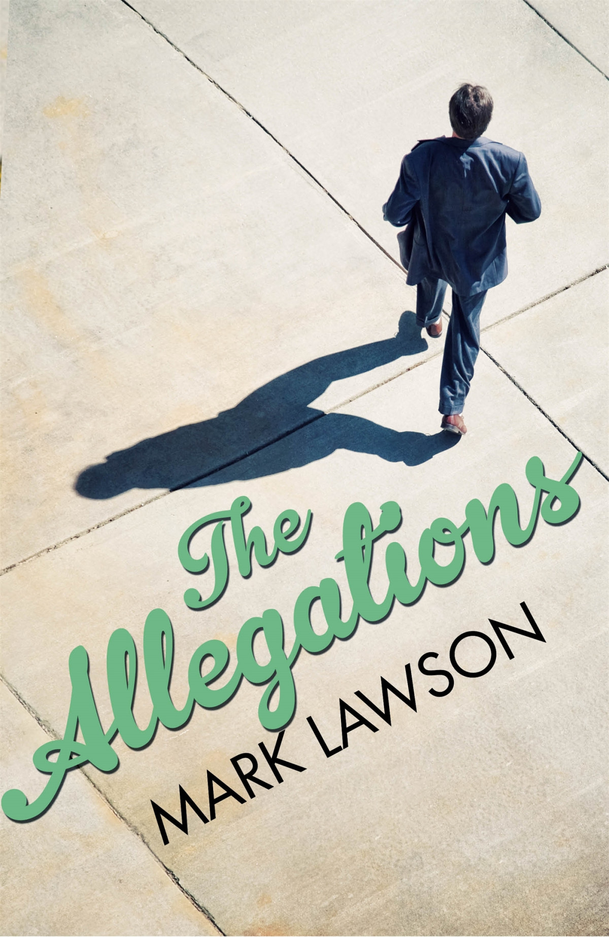 The Allegations Lawson Mark