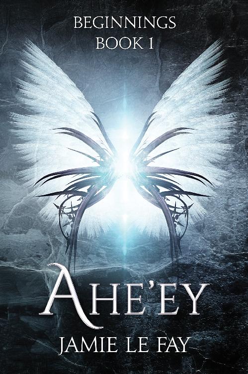 Beginnings Le Fay Jamie