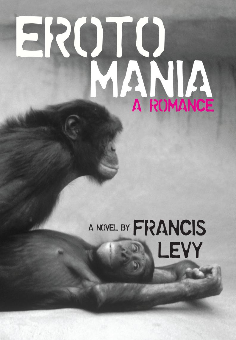 Erotomania Levy Francis
