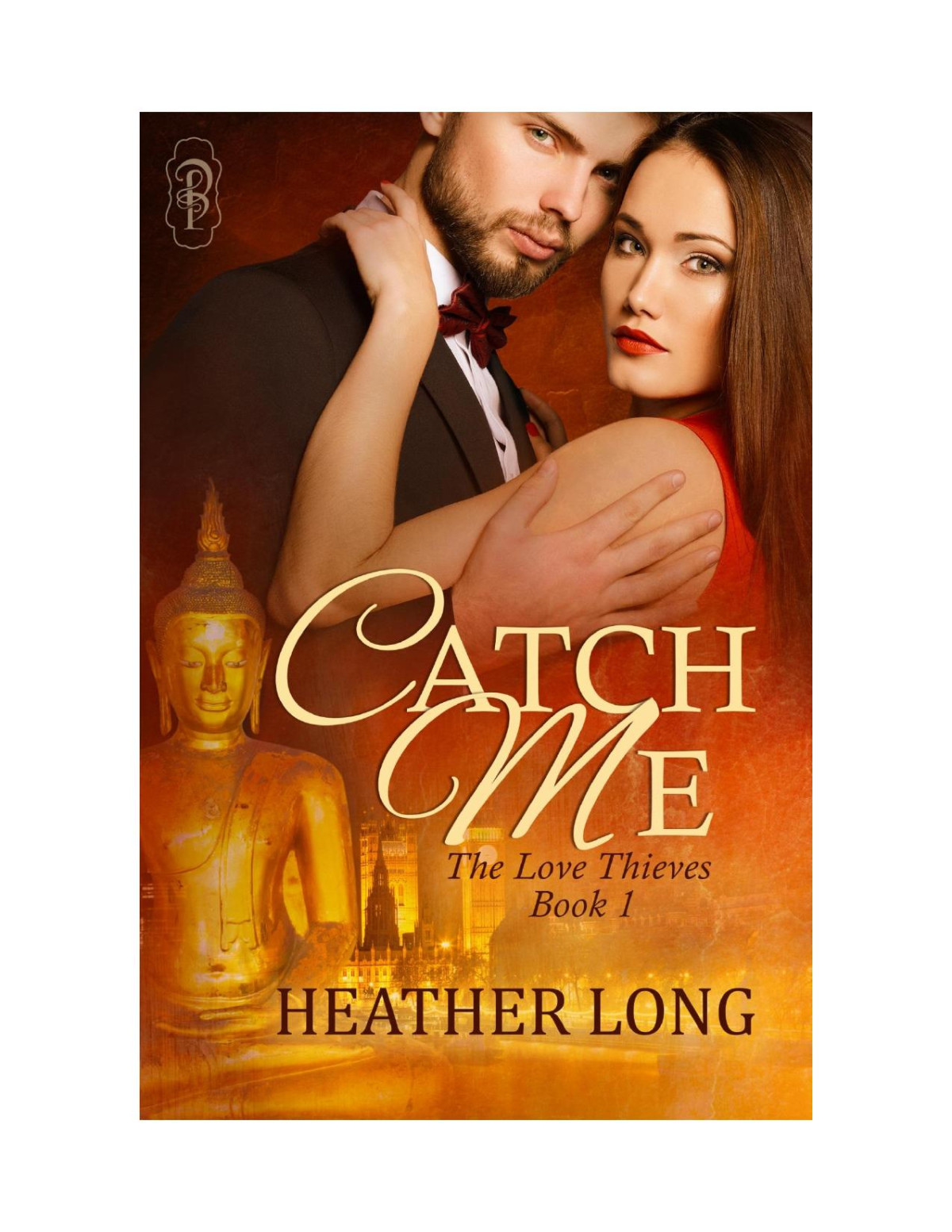 Catch Me Long Heather