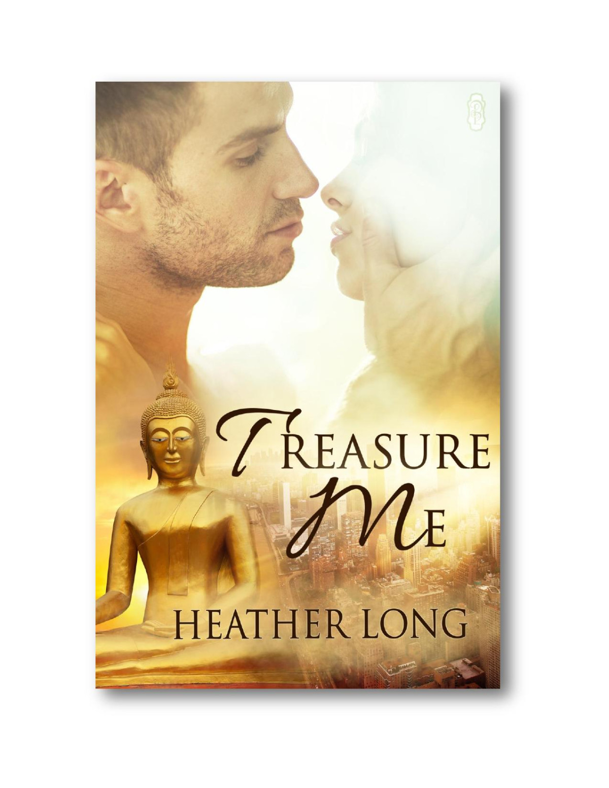 Treasure Me Long Heather