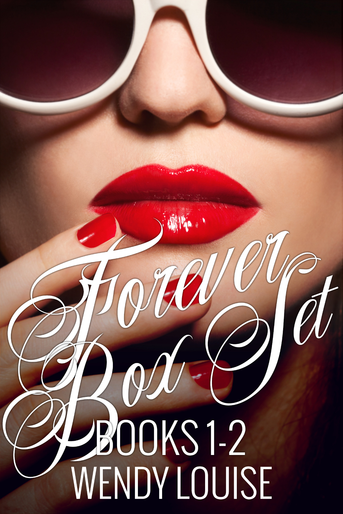 Forever Is Mine Forever Is Yours Louise Wendy