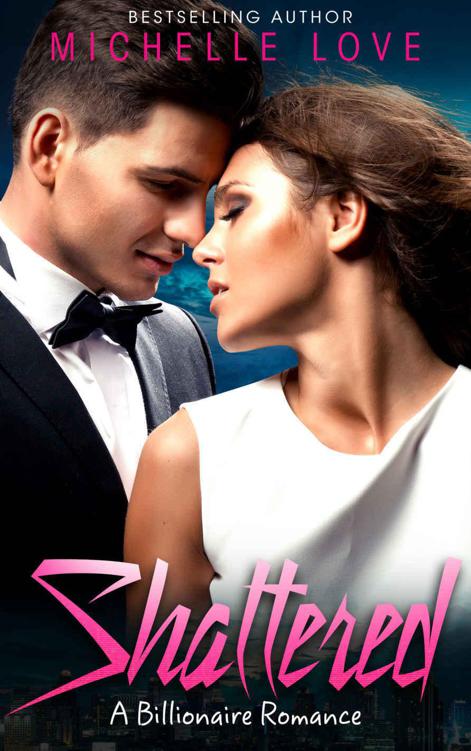 Shatter Me Lean Into Me Breathe Me Hold Onto Me Love Michelle