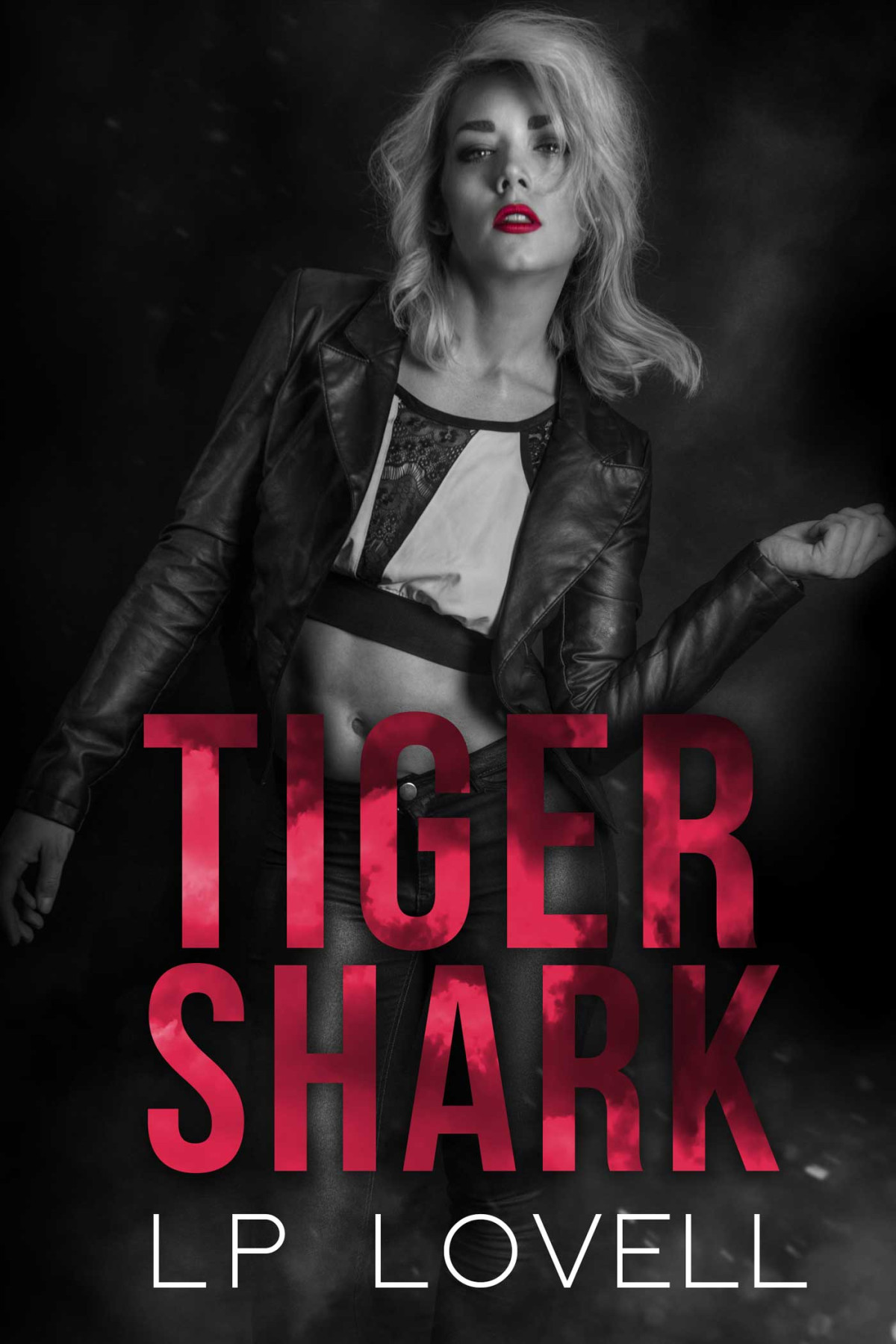 Tiger Shark Lovell L P