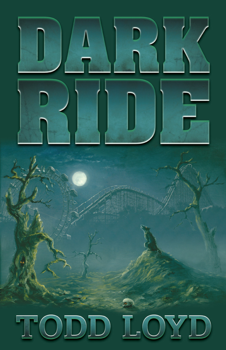 Dark Ride Loyd Todd
