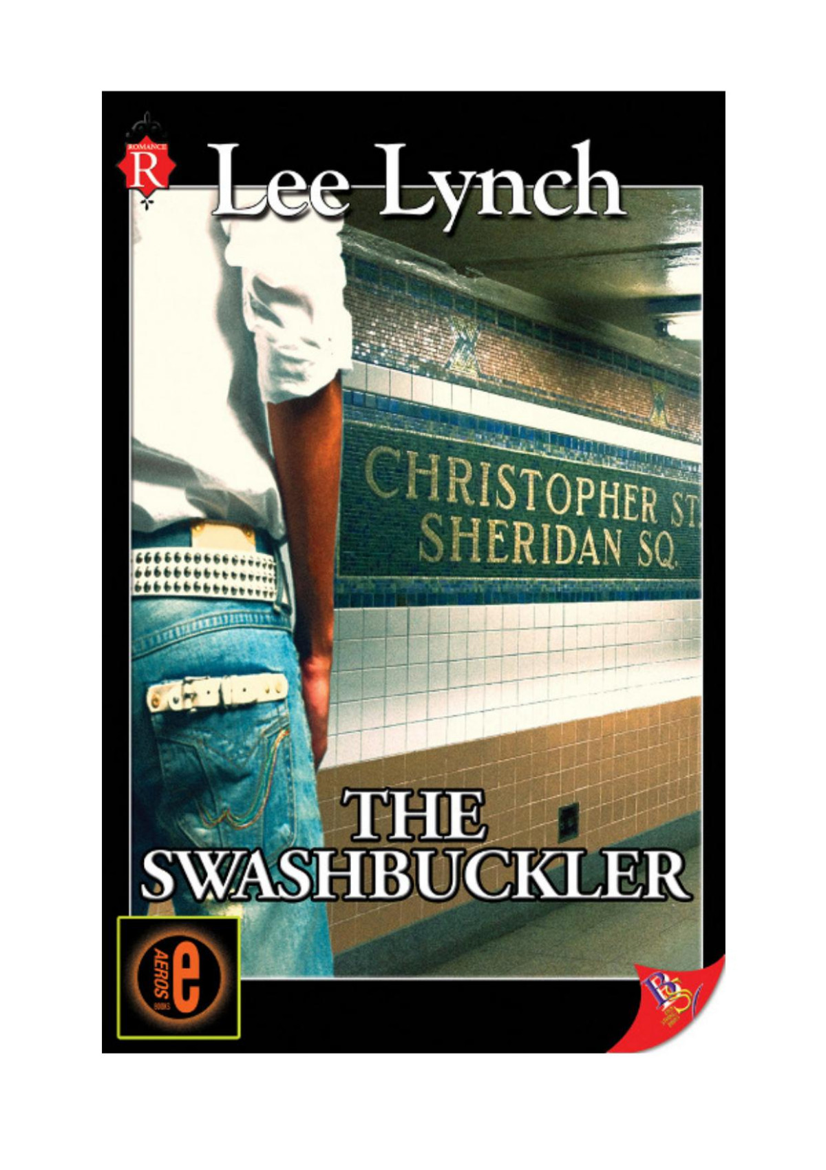 The Swashbuckler Lunch Lee